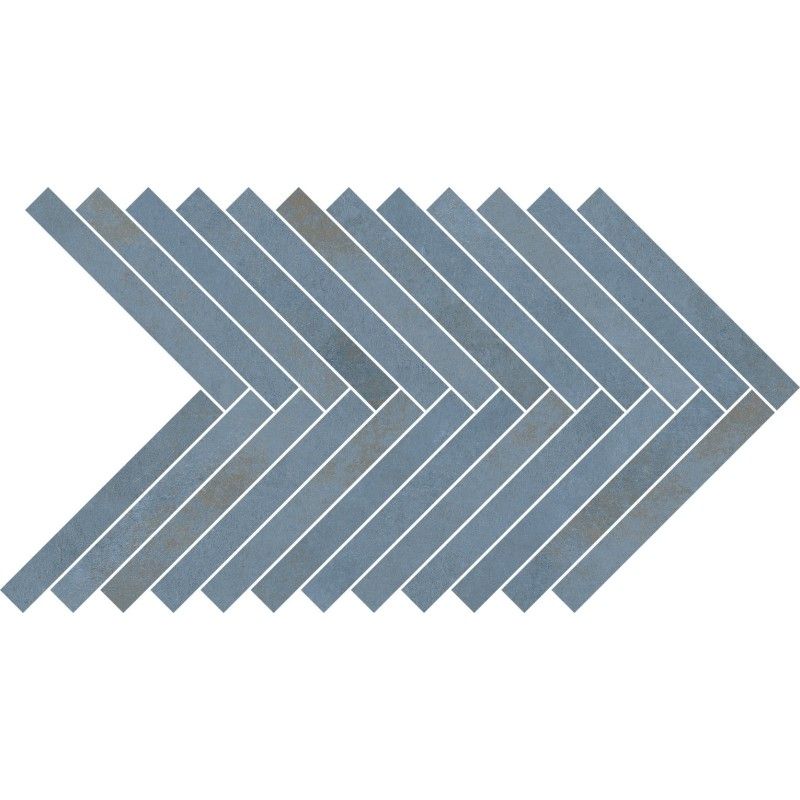 CRETE FASCIA SPINA COBALTO 28X40 - CERDOMUS 88671 CERDOMUS - 1