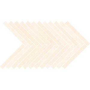 CRETE FASCIA SPINA ORO 28X40 - CERDOMUS 88672 CERDOMUS - 1