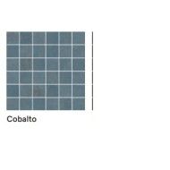 CRETE MOSAICO 4,7 COBALTO 30X30 - CERDOMUS 91157 CERDOMUS - 1