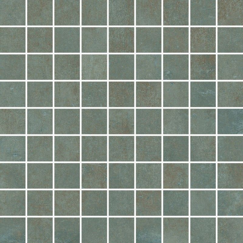 CRETE MOSAIQUE 3X3 RAME 30X30 - CERDOMUS 91167 CERDOMUS - 1
