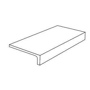 CRETE ELEMENTO ELLE  COSTA RETTA COBALTO SAFE 20X60 - CERDOMUS 91039 CERDOMUS - 1