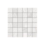 MARBLE EXPERIENCE STATUARIO LUX MOSAIQUE LAPPE 30X30 - ITALGRANITI MB013ML ITALGRANITI GROUP - 1