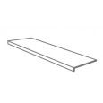 METALINE ZINC GRADONE CON TORO SQ. 2CM 30X60 - ITALGRANITI ML04G6R ITALGRANITI GROUP - 1