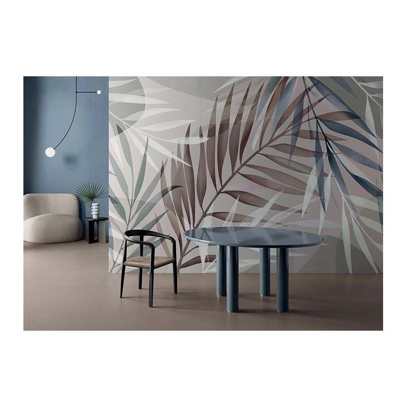 NUANCES FOLIAGE DECORO 120X60 - ITALGRANITI NU00DF2 ITALGRANITI GROUP - 1