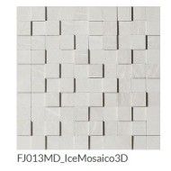 FJORD  SEA MOSAIQUE 3D   30X30 - IMPRONTA FJ033MD IMPRONTA - 1