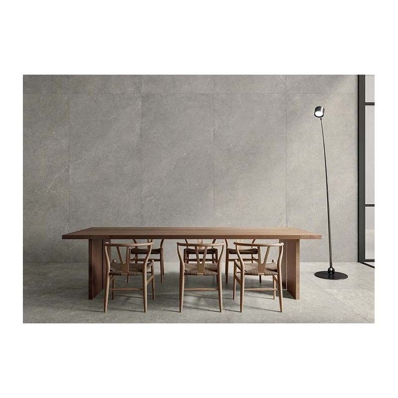 LIMESTONE  GREY RETTIFICATO  120X60 - IMPRONTA ILM03BA IMPRONTA - 1