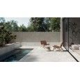 LIMESTONE  WHITE ANTISLIP SQ. 2CM  120X60 - IMPRONTA ILM01BA2 IMPRONTA - 1