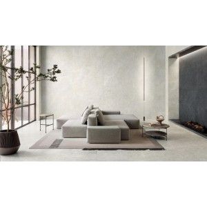LIMESTONE  WHITE SQ.  30X60 - IMPRONTA ILM0163 IMPRONTA - 1