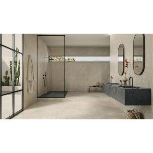 LIMESTONE  BEIGE SQ.  60X60 - IMPRONTA ILM0268 IMPRONTA - 1