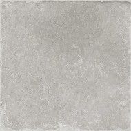 EFFETTO PIETRA DI OSTUNI GRIGIO 40X40 - CERDOMUS 79489