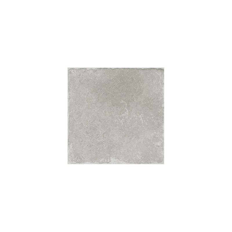 EFFETTO PIETRA DI OSTUNI GRIGIO 40X60 - CERDOMUS 79483