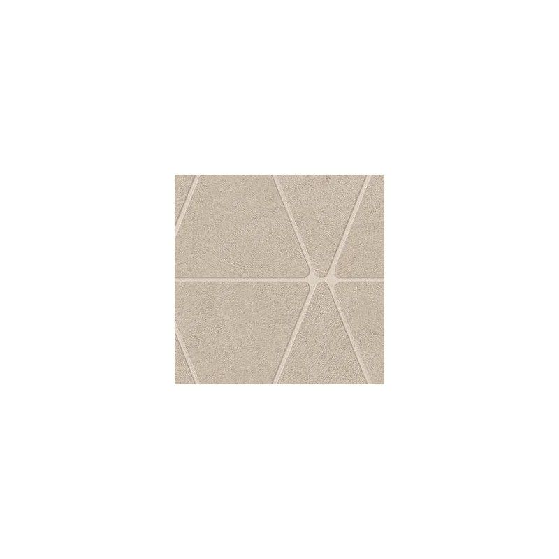 BOOST NATURAL ASH MOSAIC RHOMBUS 36,7x33,8 - ATLAS CONCORDE A7CO CERAMICHE ATLAS CONCORDE - 1