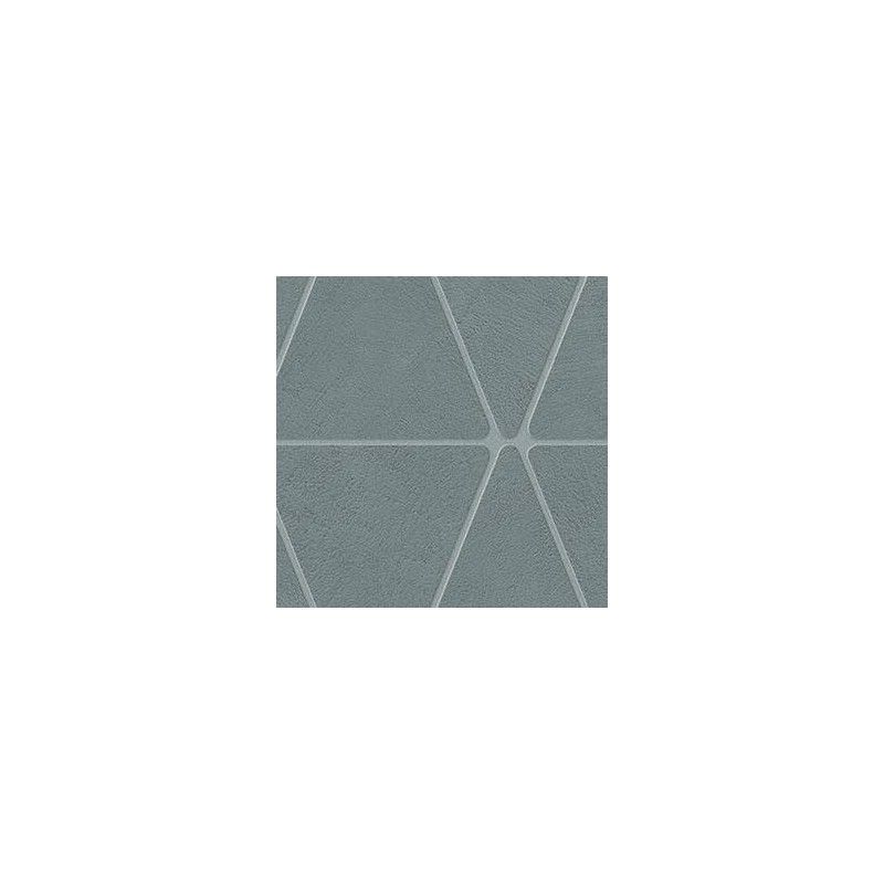BOOST NATURAL COBALT MOSAIK RHOMBUS 36,7x33,8 - ATLAS CONCORDE A7CS CERAMICHE ATLAS CONCORDE - 1