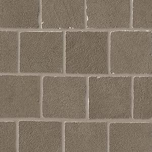 BOOST NATURAL UMBER MOSAICO TUMBLED 31x31 - ATLAS CONCORDE A7CI CERAMICHE ATLAS CONCORDE - 1
