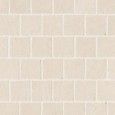 BOOST NATURAL KAOLIN MOSAICO TUMBLED 31x31 - ATLAS CONCORDE A7CF CERAMICHE ATLAS CONCORDE - 1