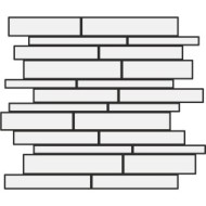 NYUMA NY 04 PARKER NATURALE MOSAICO PORTNOY 30X30 - MIRAGE BJN6 MIRAGE - 1