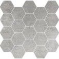 CLAYTON  IRON 30,3X30,3 MOSAIK - RAGNO RARS RAGNO  - 1