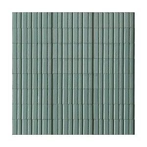 GLACÉ TURCHESE RAYE 7,5X20 GLOSSY - RAGNO RAEP RAGNO  - 1