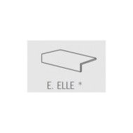 KALKSTONE  SAND ELLE ELEMENT 15X60  - RAGNO RAMQ RAGNO  - 1