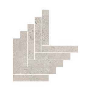 KALKSTONE  MOSAICO FRECCIA 44,9X61,6 NATURAL - RAGNO RANV RAGNO  - 1