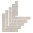 KALKSTONE  MOSAICO FRECCIA 44,9X61,6 NATURAL - RAGNO RANV RAGNO  - 1