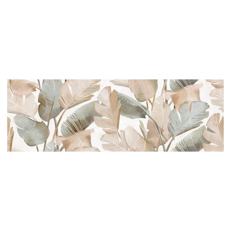 MIXED DECORATION TROPICO 40X120 CALDO TOUCH - RAGNO RA3X RAGNO  - 1