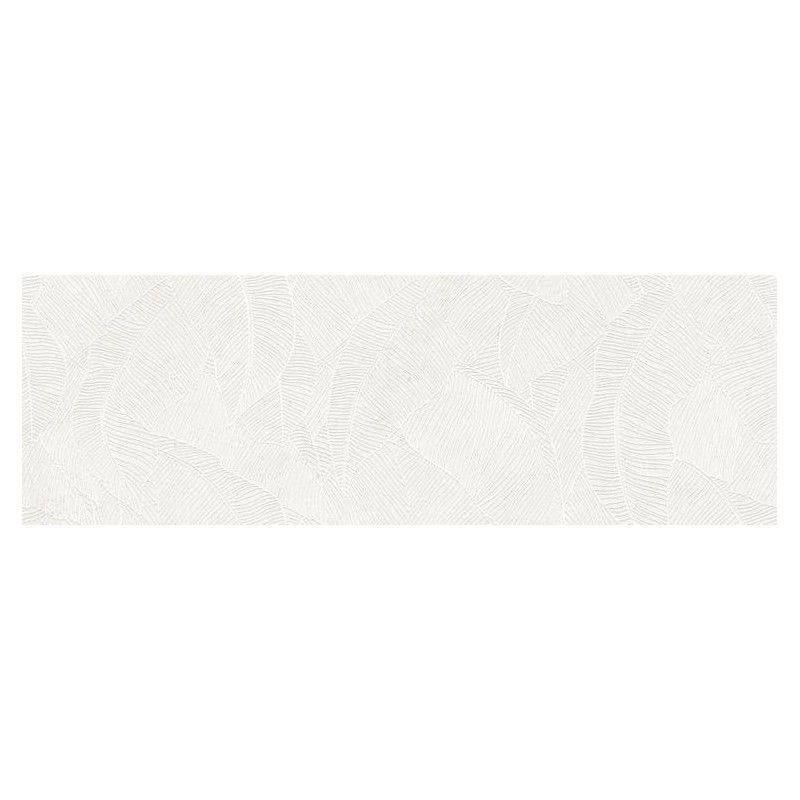 RICHMOND DECORO PANTA 33X100 IVORY - RAGNO RACY RAGNO  - 1