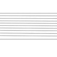 BIO ATTITUDE RAIL DARK 28,5X120 - LEA CERAMICHE LGZB463 LEA CERAMICHE - 1