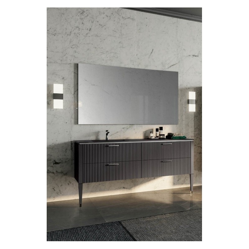 Lamè 10 Mobile Bagno 416 Creta GbGroup GB GROUP - 1
