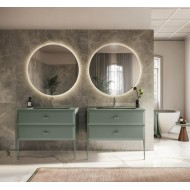 Makò 06 Mobile Bagno 415 Salvia GbGroup GB GROUP - 1