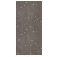 CONCRETE SIGNS MUD BUDS 60X120 4.8MM  - GIGACER GIGACER - 1