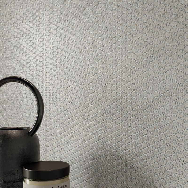 ROCKIN NET ICE NATURALE 60X120 RETTIFICATO - FLAVIKER PF60010769 FLAVIKER - 1