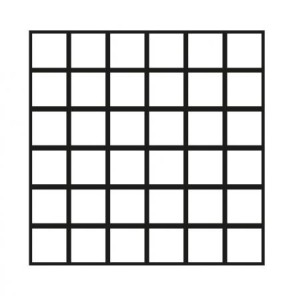 ROCKIN MOSAICO 36 LAVA NATURALE 30X30 RETTIFICATO - FLAVIKER PF60010435 FLAVIKER - 1