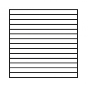 ROCKIN MOSAICO STICKS DESERT NATURALE 30X30 RETTIFICATO - FLAVIKER PF60010437 FLAVIKER - 1