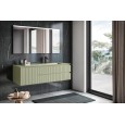 Tricot 11 Mobile Bagno 414 Loden Asparago GbGroup GB GROUP - 2