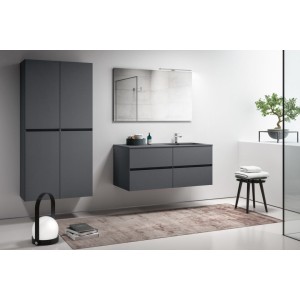 Extreme 03 Mobile Bagno 253 Grigio Bromo GbGroup GB GROUP - 1