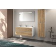 Extreme 06 Bathroom Cabinet 250 White Kos GbGroup GB GROUP - 1