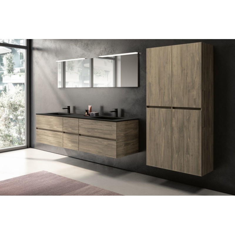 Extreme 07 Bathroom Cabinet 257 Rivel GbGroup GB GROUP - 1