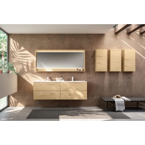 Smart 02 Mobile Bagno 960 Nativo Naturale GbGroup GB GROUP - 1