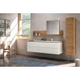 Smart 04 Mobile Bagno 961 Nativo Cotto GbGroup GB GROUP - 1
