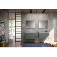 Smart 10 Bathroom Cabinet 070 Mirto GbGroup GB GROUP - 1