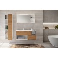 Open 01 Mobile Bagno 961 Nativo Cotto GbGroup GB GROUP - 1