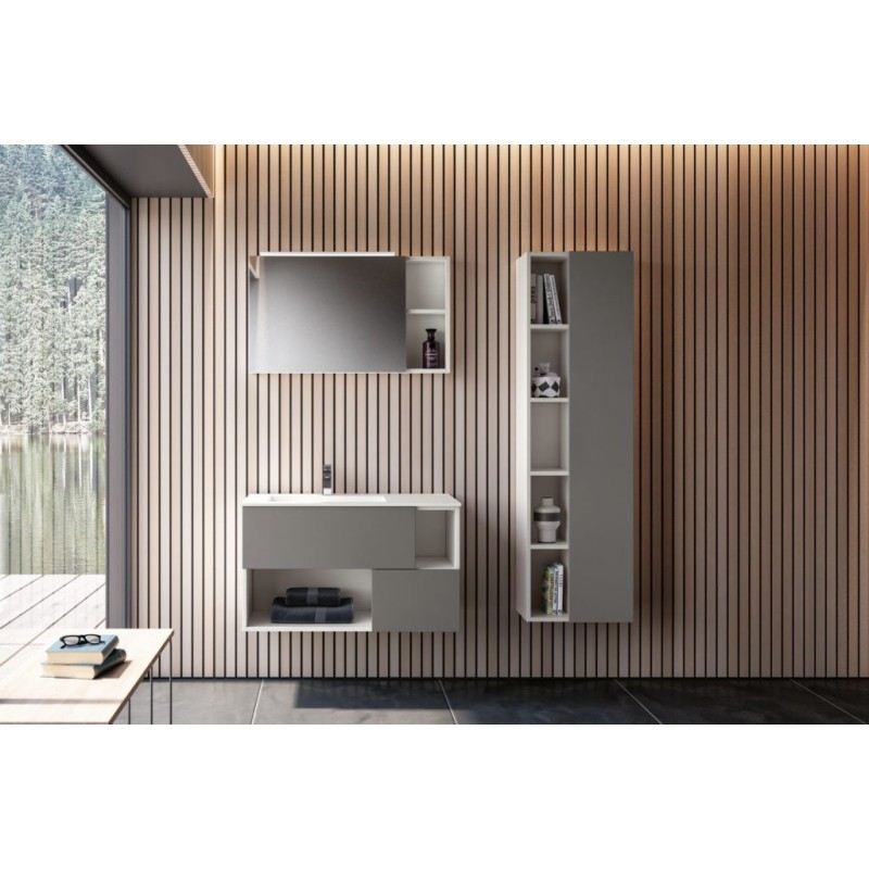 Open 05 Mobile Bagno 085 Metropoli GbGroup GB GROUP - 1