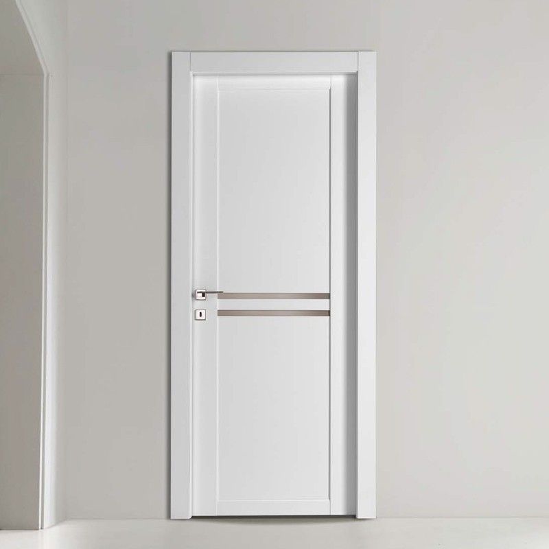 Desa Tür in Laminatserie Yncisa Bianco Soft DESA PORTE - 1