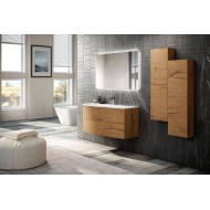 Latitude 01 Bathroom Cabinet 961 Nativo Cotto GbGroup GB GROUP - 1