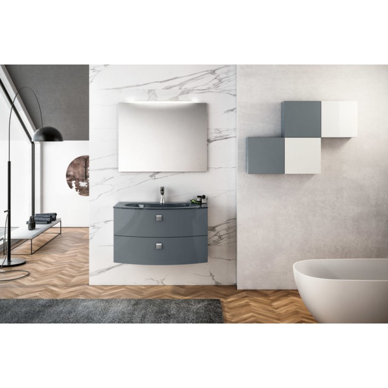 Latitudine 03 Mobile Bagno 067 Manhattan GbGroup GB GROUP - 1