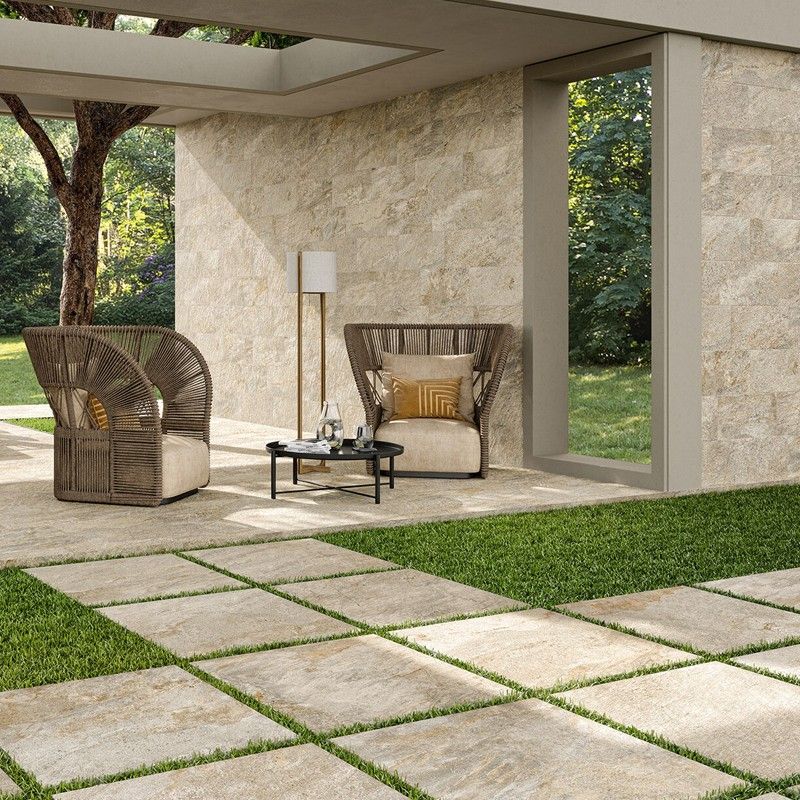 Norde Magnesio 60x60 20mm  -  Atlas Concorde A5TY CERAMICHE ATLAS CONCORDE - 1