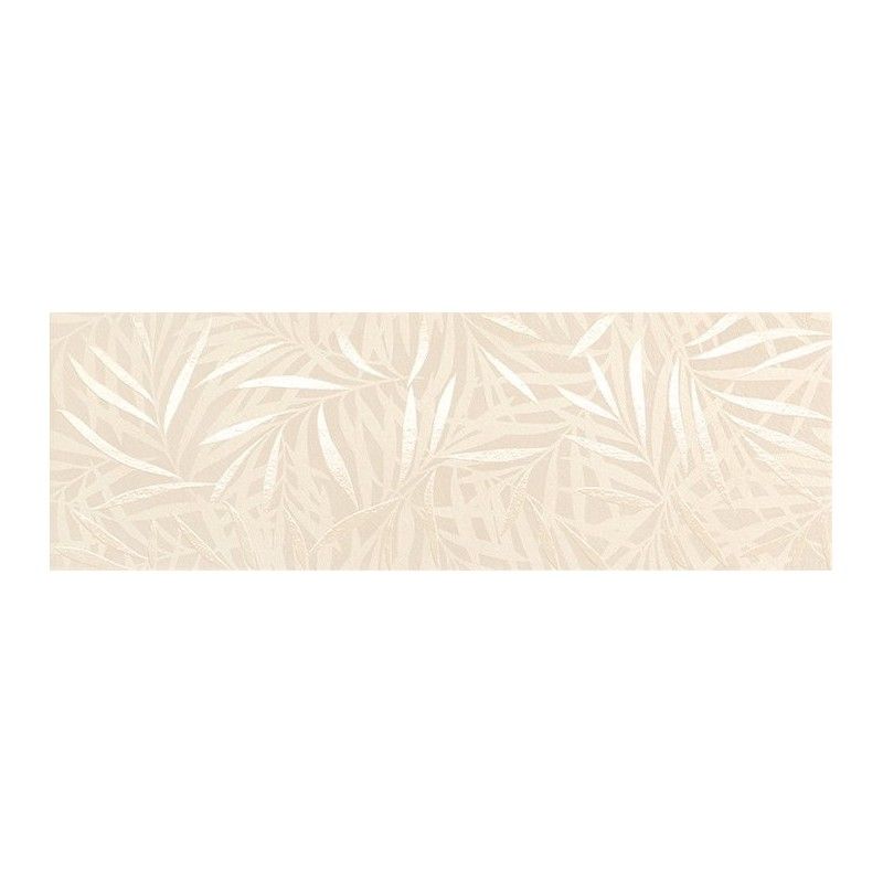 DECO&MORE 25X75 TROPICAL BEIGE - FAP CERAMICHE fRGK FAP CERAMICHE - 1