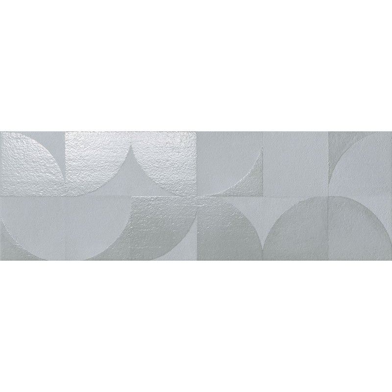 MAT&MORE 25X75 DECO AZURE - FAP CERAMICHE fRH2 FAP CERAMICHE - 1