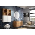 Onda 05 Mobile Bagno 961 Nativo Cotto GbGroup GB GROUP - 1
